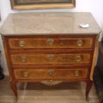 295 3480 CHEST OF DRAWERS